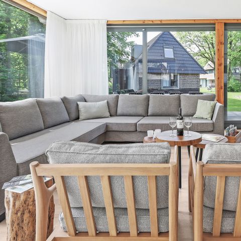 FERIENHAUS 10 Personen - 10EL1