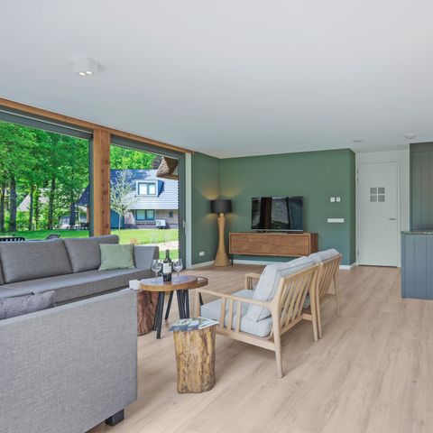 FERIENHAUS 10 Personen - 10EL1