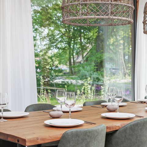 FERIENHAUS 10 Personen - 10EL1