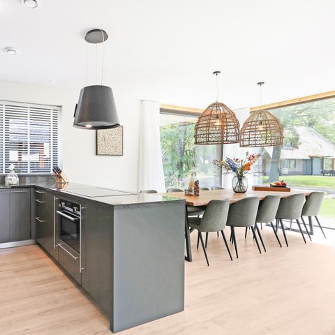 FERIENHAUS 10 Personen - 10EL1