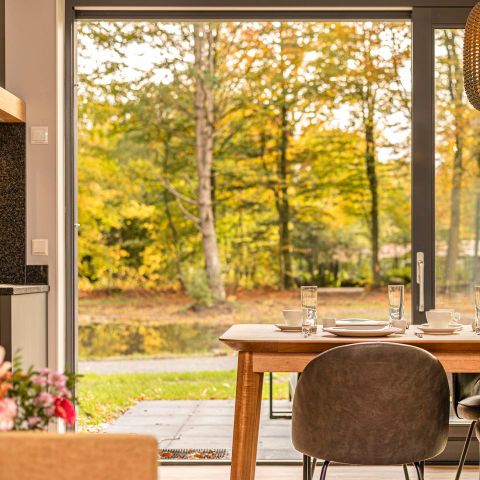 Bungalow 6 Personen - 6CE