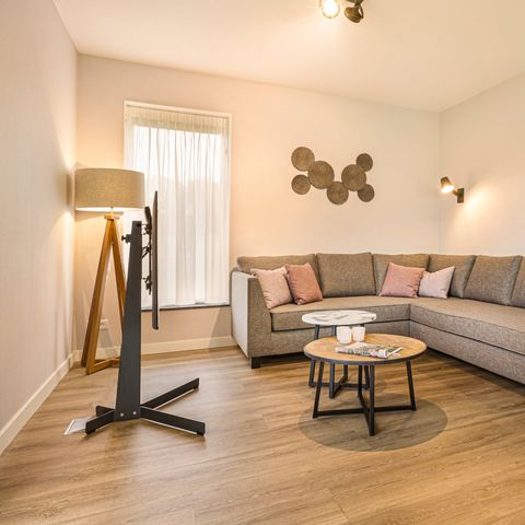 Bungalow 6 Personen - 6CE