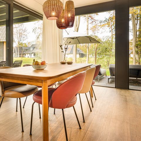 Bungalow 6 Personen - 6CE