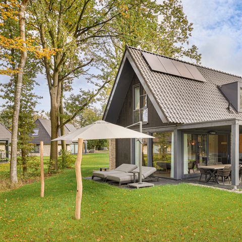 Bungalow 6 Personen - 6CE