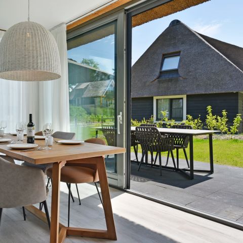 FERIENHAUS 6 Personen - 6EL