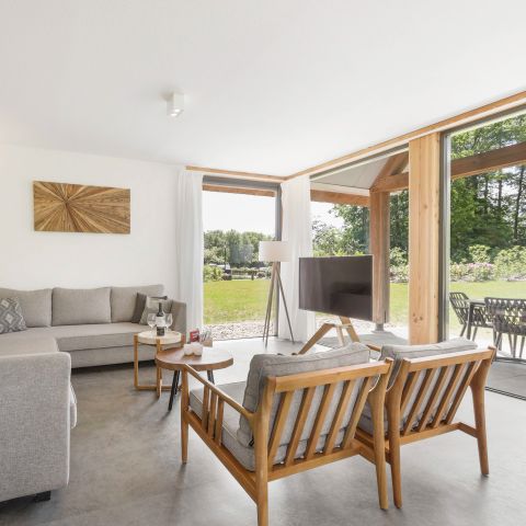 FERIENHAUS 8 Personen - 8EL