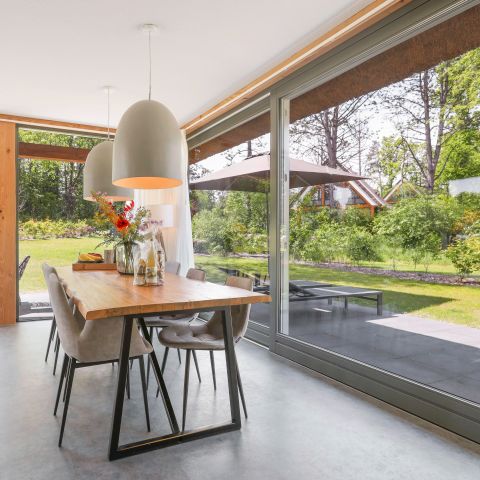 FERIENHAUS 8 Personen - 8EL