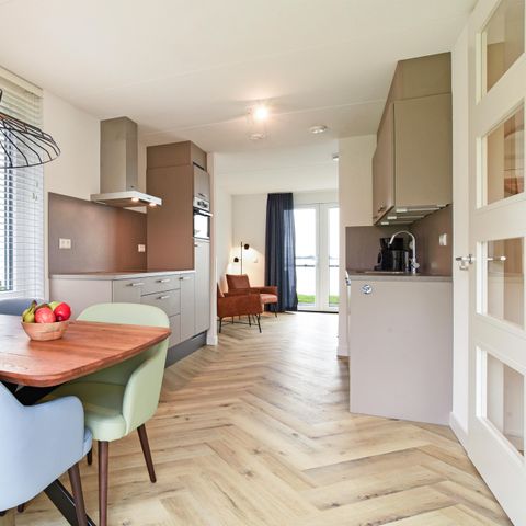 Bungalow 4 Personen - 4L1