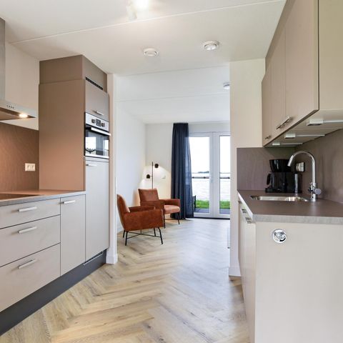 Bungalow 4 Personen - 4L1