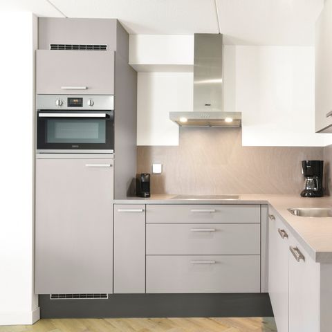 Bungalow 6 Personen - 6L1