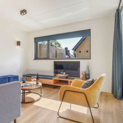 FERIENHAUS 4 Personen - 4C