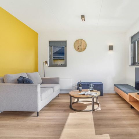 FERIENHAUS 4 Personen - 4C