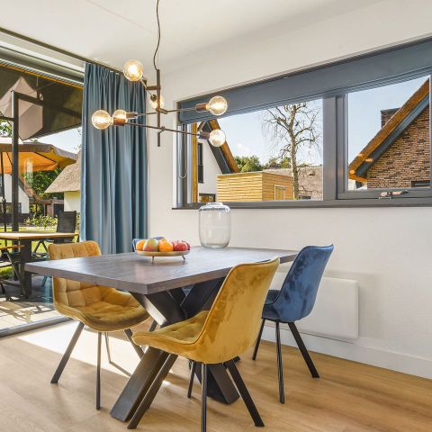 FERIENHAUS 4 Personen - 4C