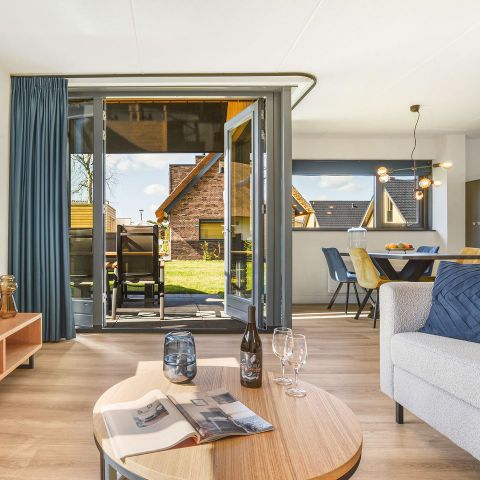 FERIENHAUS 4 Personen - 4C