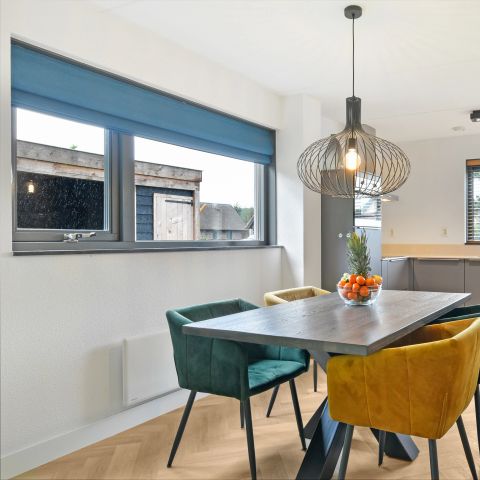 FERIENHAUS 4 Personen - 4EL