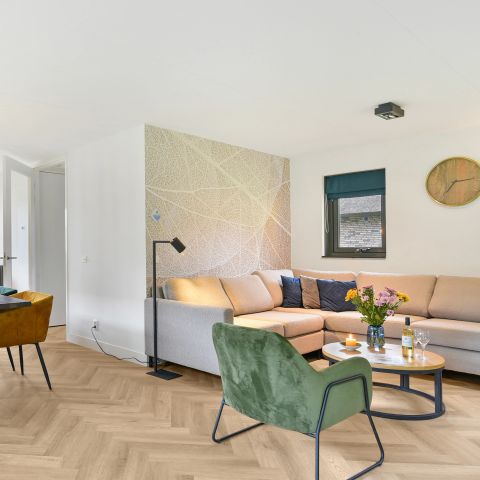 FERIENHAUS 4 Personen - 4EL