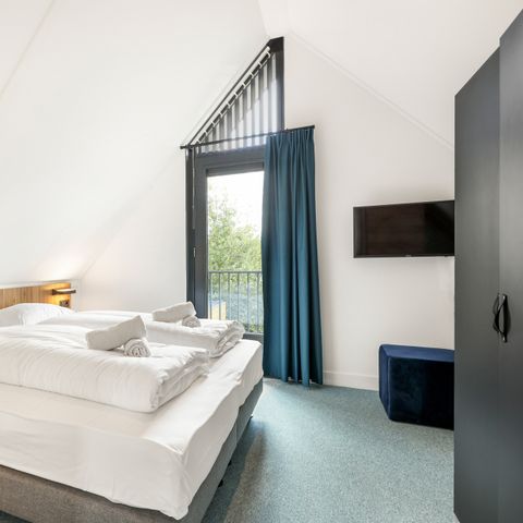 Haus 6 personen - 6C