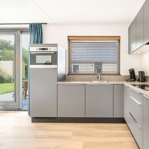 Haus 6 personen - 6C