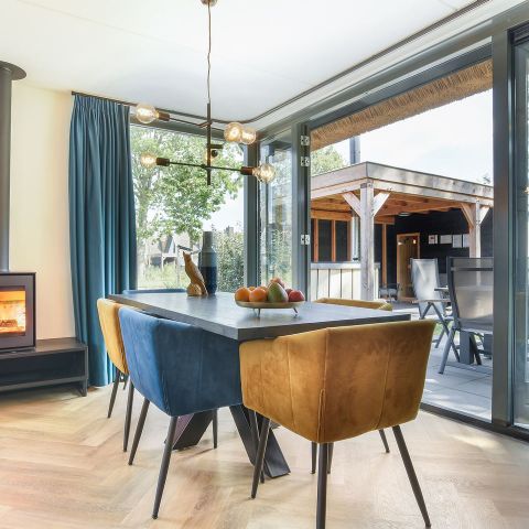 Haus 6 personen - Wellness 6ELW