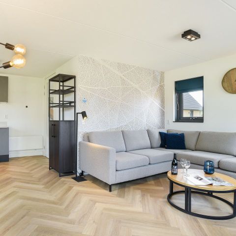 Haus 6 personen - Wellness 6ELW