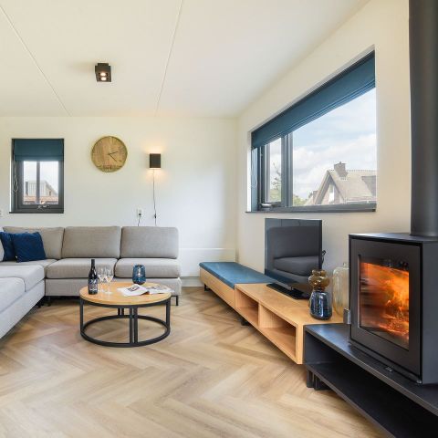 Haus 6 personen - Wellness 6ELW