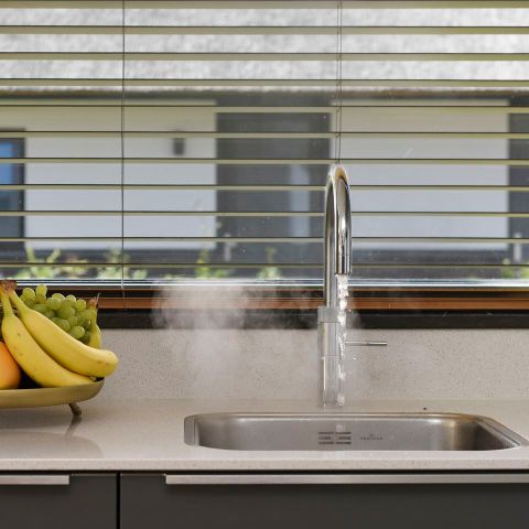 FERIENHAUS 6 Personen - 6L