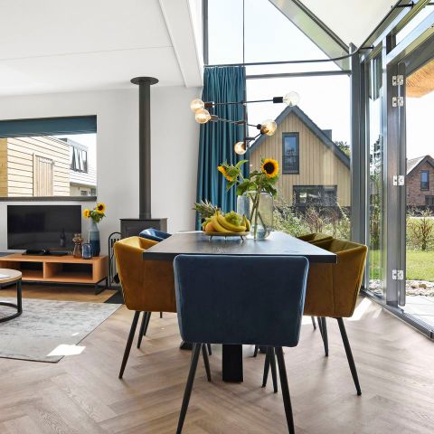 FERIENHAUS 6 Personen - 6L