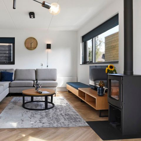 FERIENHAUS 6 Personen - 6L