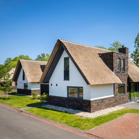 FERIENHAUS 6 Personen - 6L