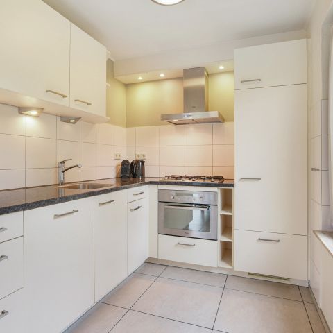 Villa 4 Personen - 4L1