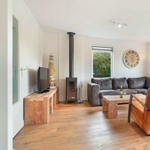 Villa 6 Personen - 6D