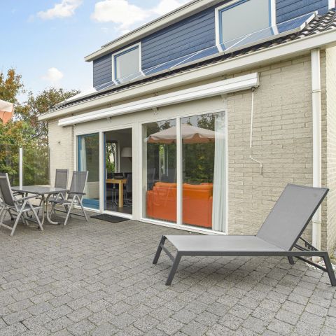 Villa 6 Personen - 6L1