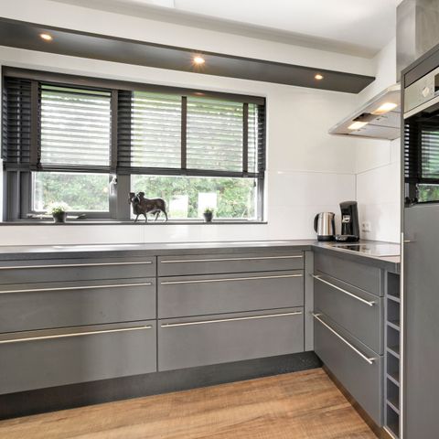 Villa 4 Personen - 4B