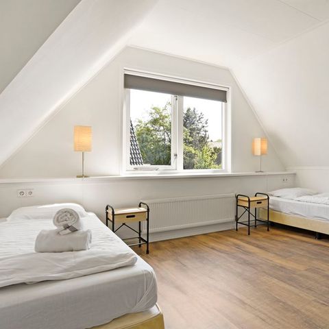 Villa 4 Personen - 4B