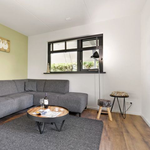 Villa 4 Personen - 4B