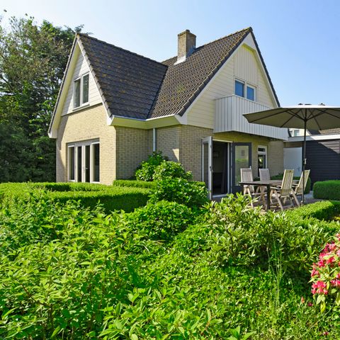 Villa 4 Personen - 4B