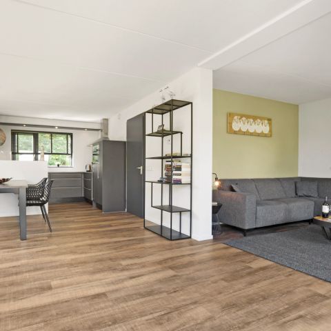Villa 4 Personen - 4B