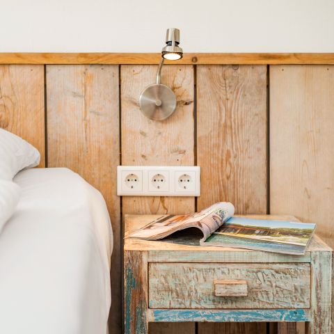 Villa 4 Personen - 4BL