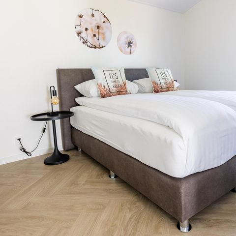 Chalet 4 Personen - Watervilla Luxe