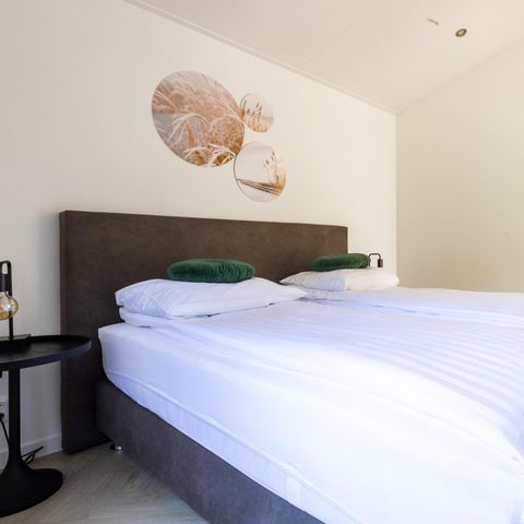 FERIENHAUS 4 Personen - Villa Waterzicht Luxe mit Bad