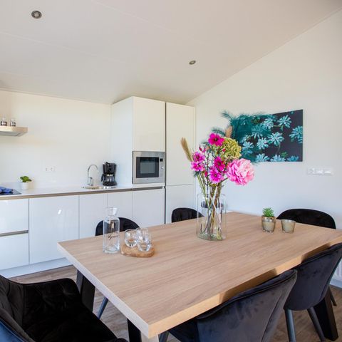 FERIENHAUS 6 Personen - Molenhuys Waterzicht Premium 