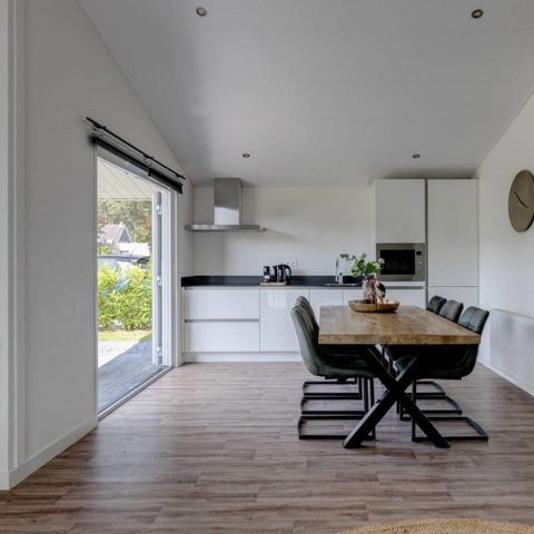 Chalet 6 Personen - Villa Bosrand