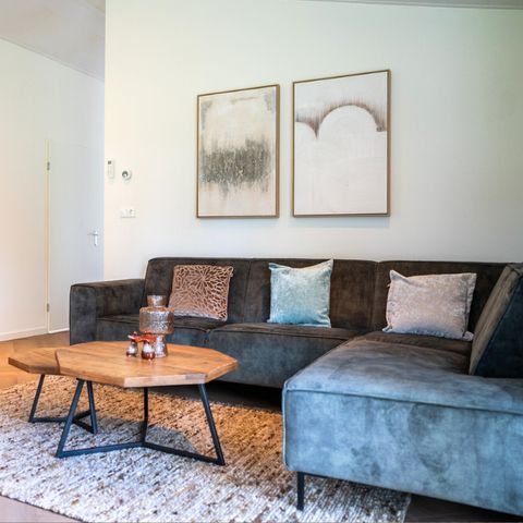 FERIENHAUS 6 Personen - Molenhuys Bosrand Comfort