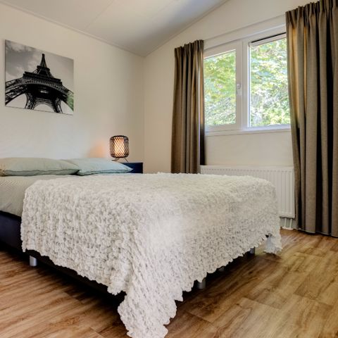 FERIENHAUS 6 Personen - Molenhuys Bosrand Comfort