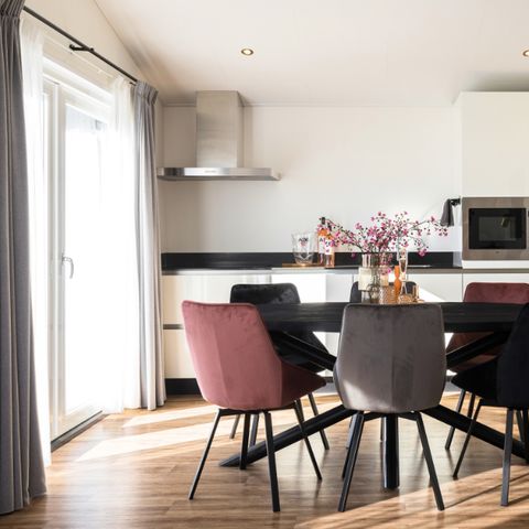 FERIENHAUS 6 Personen - Molenhuys Bosrand Comfort