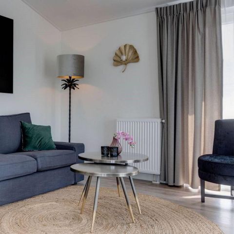 Chalet 6 Personen - Villa Bosrand