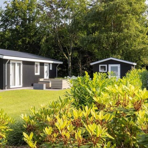 FERIENHAUS 6 Personen - Molenhuys Bosrand Comfort