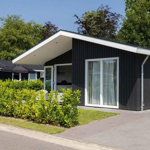 Chalet 6 Personen - Villa Bosrand