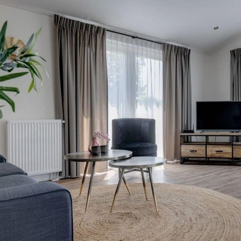 Chalet 6 Personen - Villa Bosrand