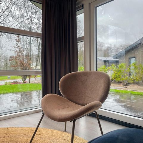 LODGE 4 Personen - Holz